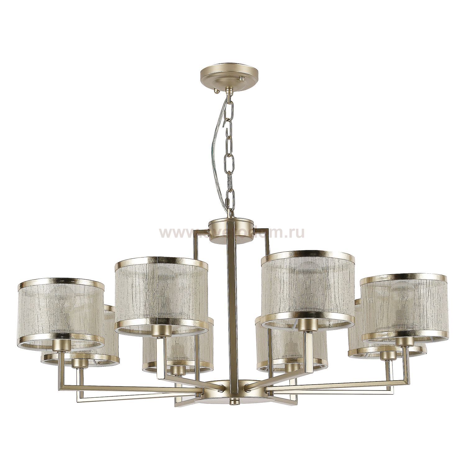 Люстра Favourite 2487-8P Bonbon