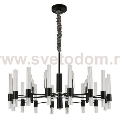 Люстра Favourite 2490-8P Supreme