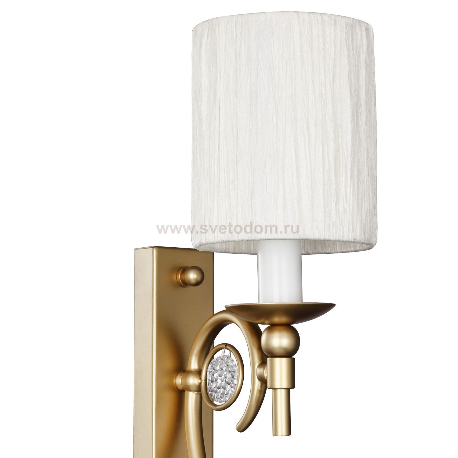 Настенный светильник Favourite 2493-1W Lietta