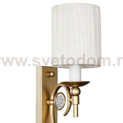 Настенный светильник Favourite 2493-1W Lietta