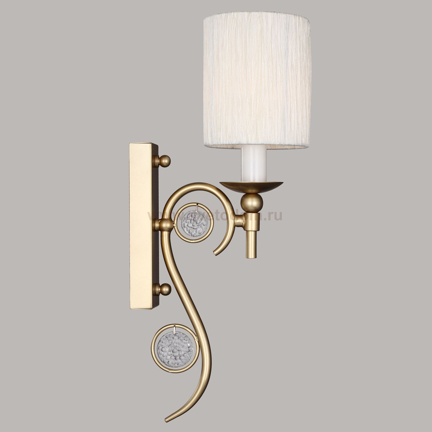 Настенный светильник Favourite 2493-1W Lietta