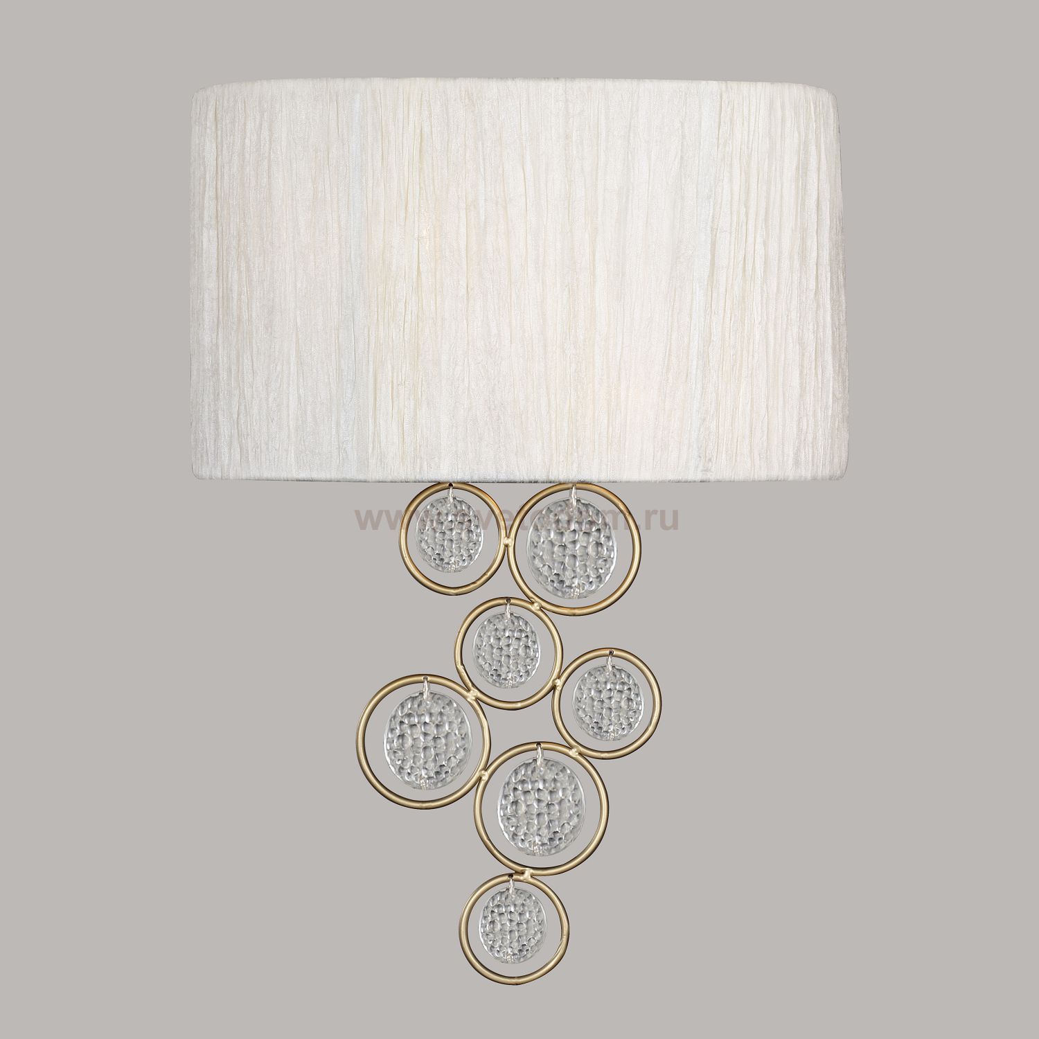 Настенный светильник Favourite 2493-2W Lietta