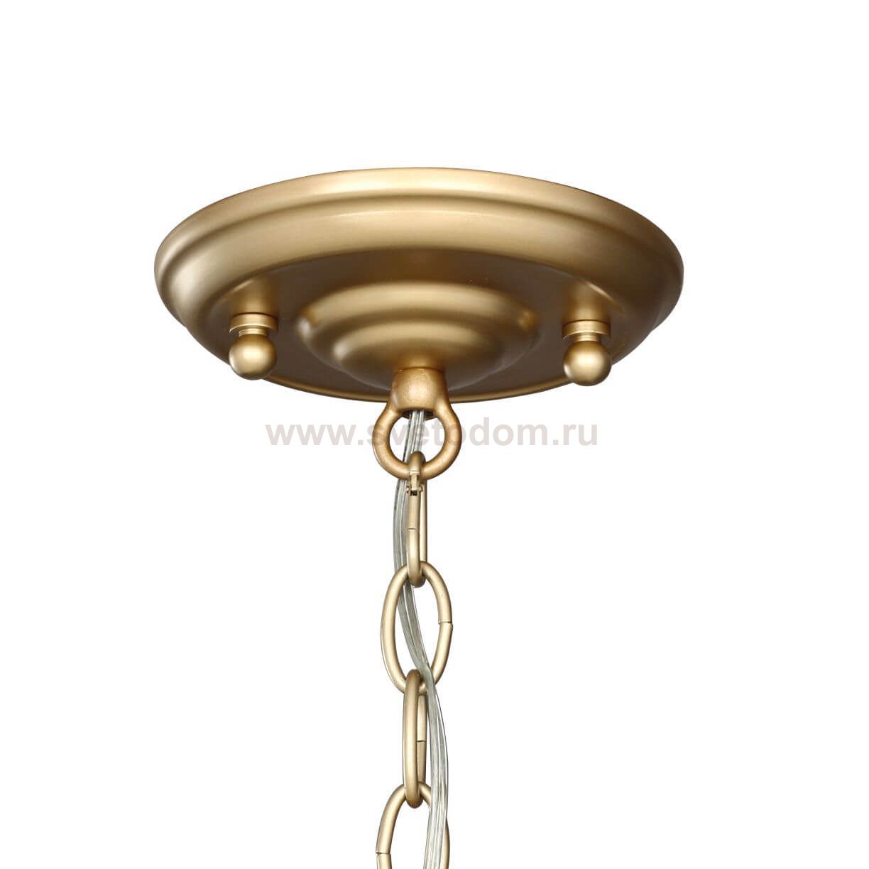 Подвесная люстра Favourite 2493-6P Lietta