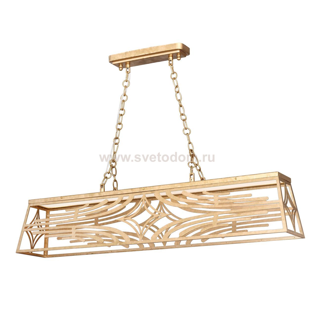 Подвесная люстра Favourite 2498-10P Philipp