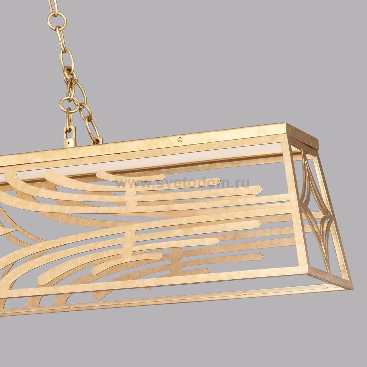 Подвесная люстра Favourite 2498-10P Philipp