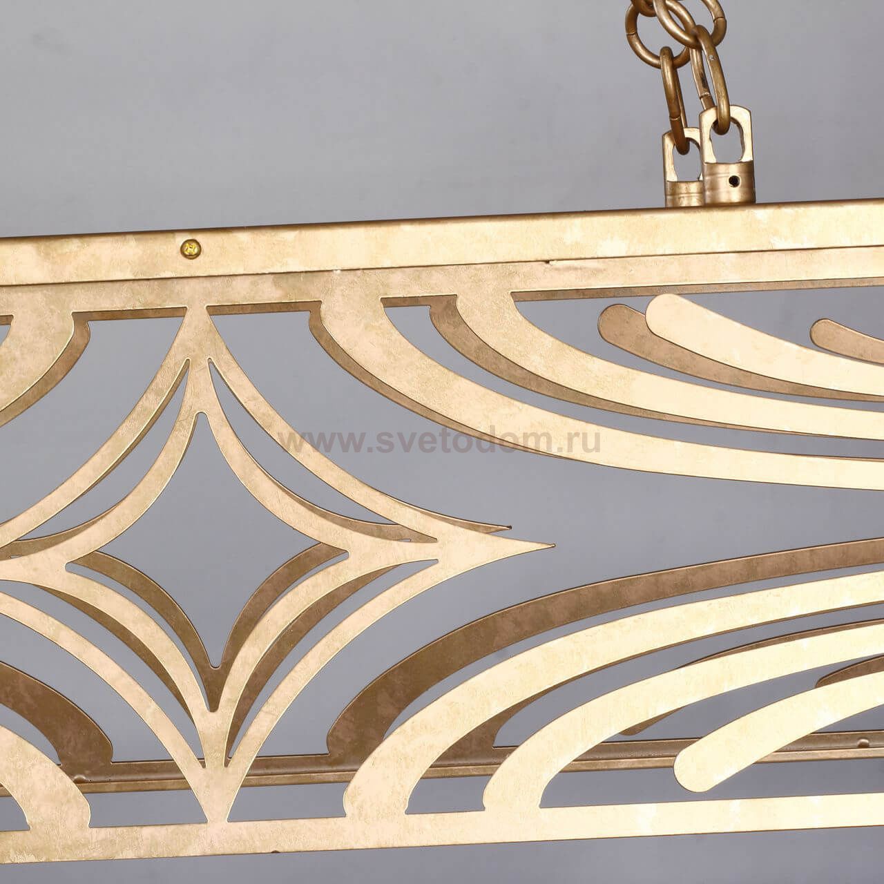 Подвесная люстра Favourite 2498-10P Philipp