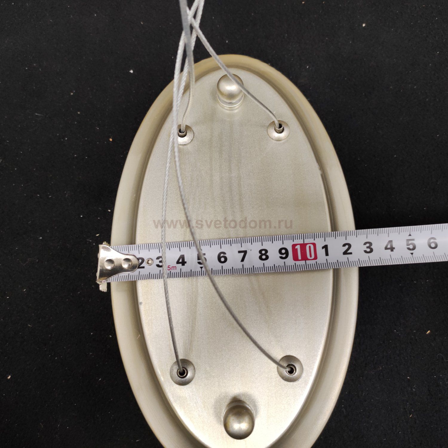 Подвесная люстра Favourite 2499-9P Infinite