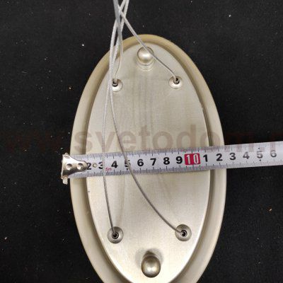 Подвесная люстра Favourite 2499-9P Infinite