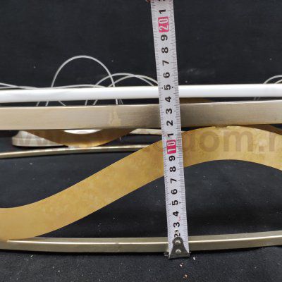 Подвесная люстра Favourite 2499-9P Infinite