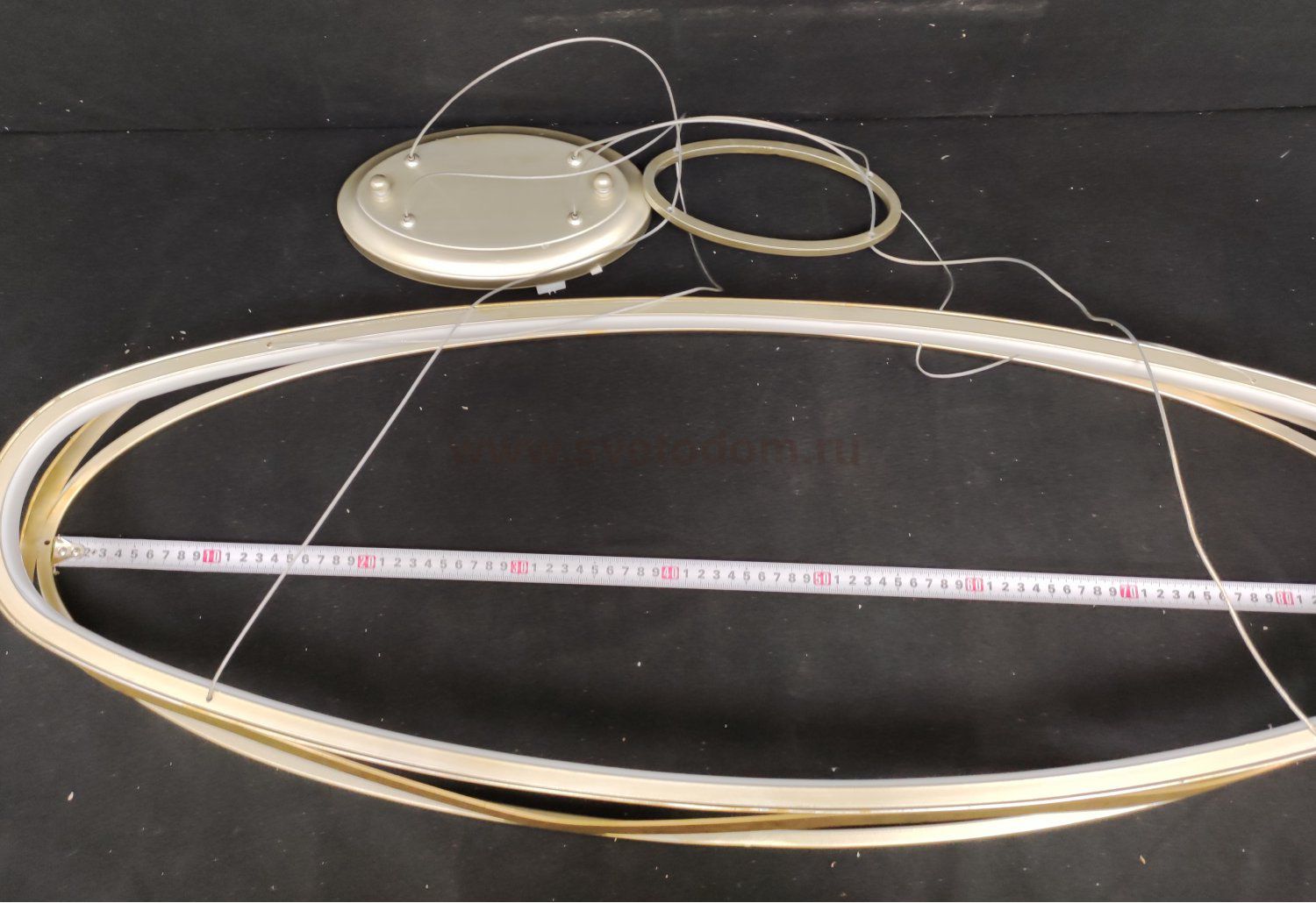 Подвесная люстра Favourite 2499-9P Infinite