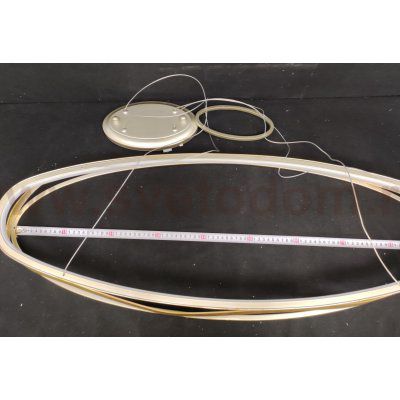 Подвесная люстра Favourite 2499-9P Infinite