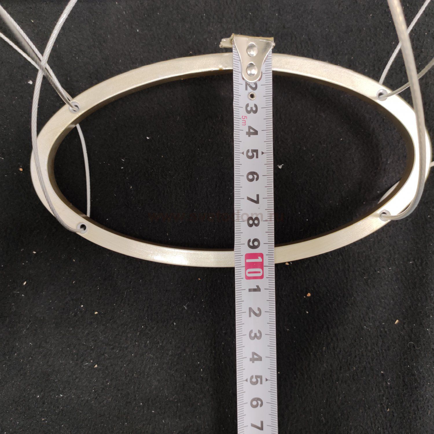 Подвесная люстра Favourite 2499-9P Infinite