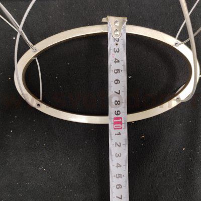 Подвесная люстра Favourite 2499-9P Infinite