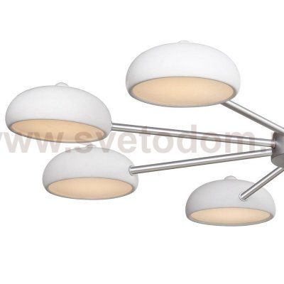 Люстра Favourite 2500-8P Salvator