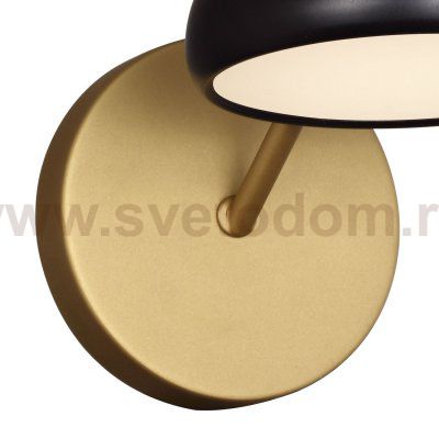 Настенный светильник Favourite 2501-1W Salvator