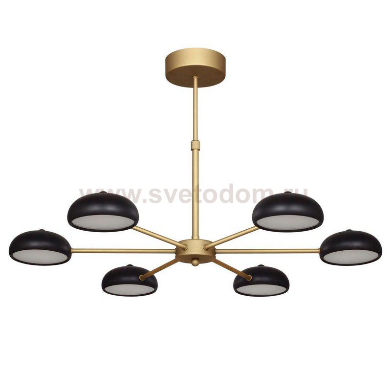 Люстра Favourite 2501-6P Salvator