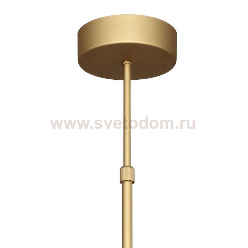 Люстра Favourite 2501-8P Salvator