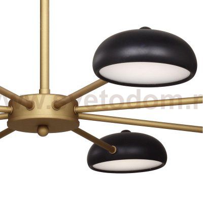 Люстра Favourite 2501-8P Salvator