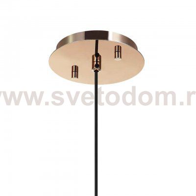 подвесной светильник Favourite 2503-1P Sollicitat