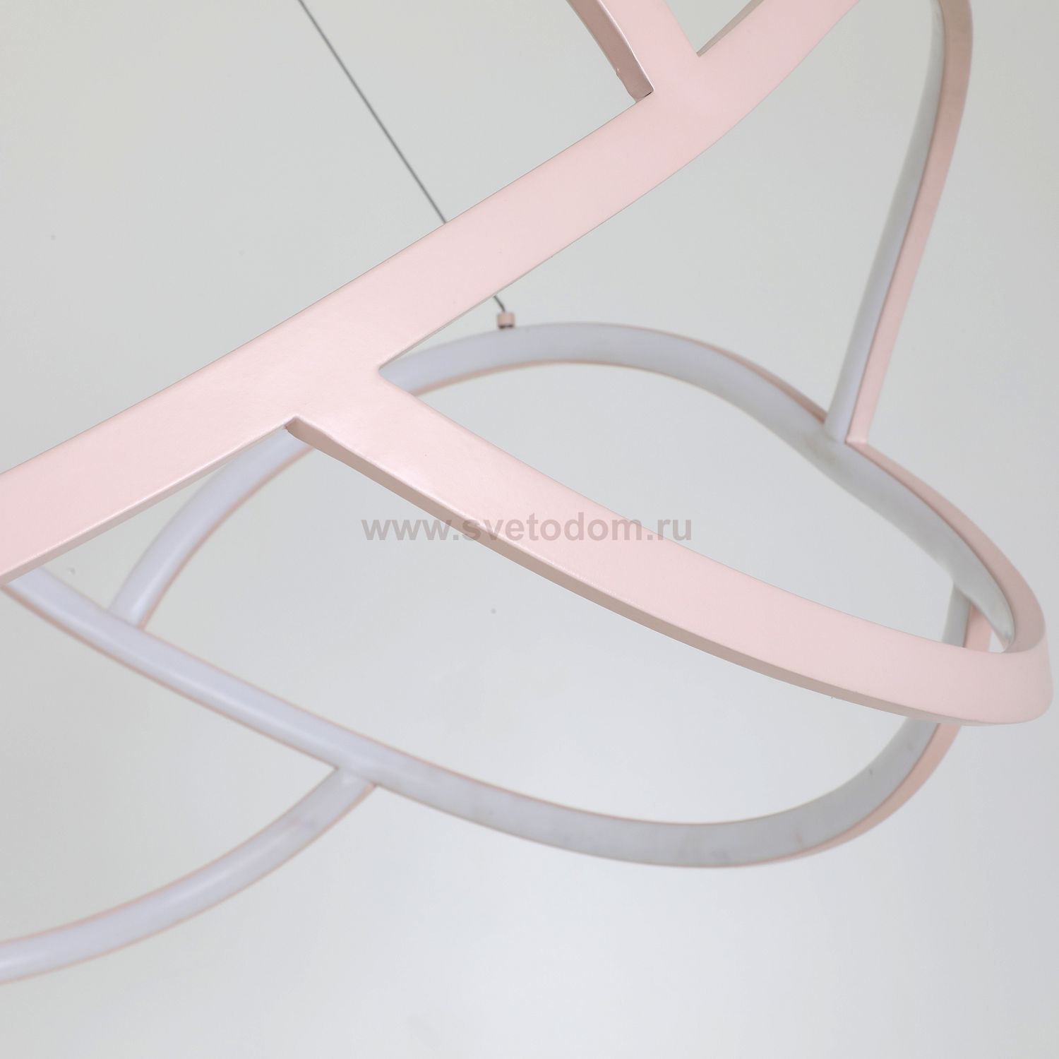 Подвесная люстра Favourite 2510-6P Loomy