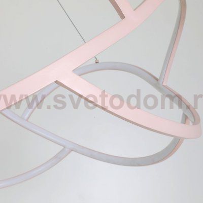 Подвесная люстра Favourite 2510-6P Loomy