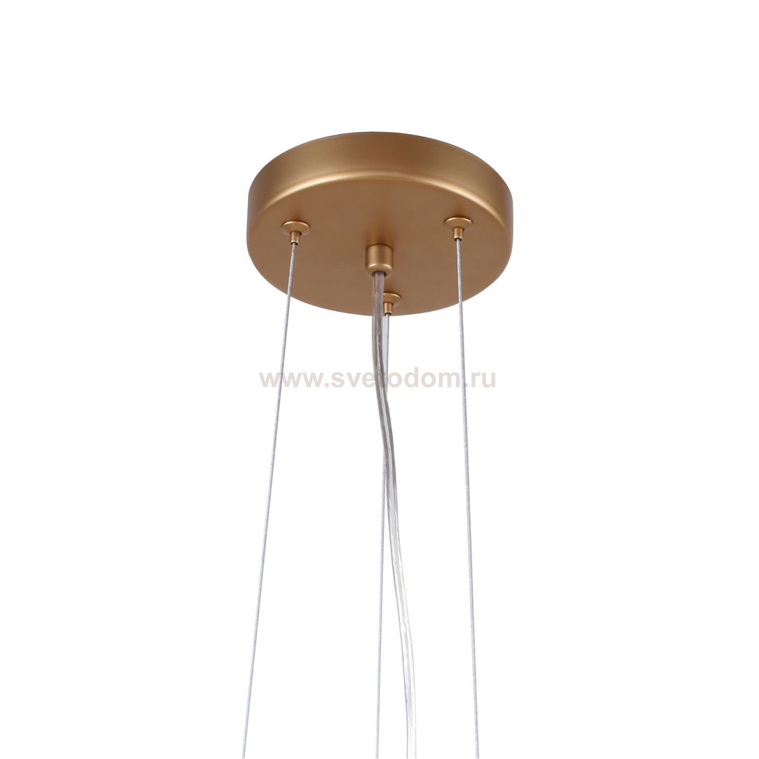 Подвесная люстра Favourite 2515-10P Babylon