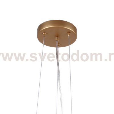 Подвесная люстра Favourite 2515-10P Babylon