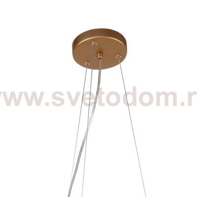 Подвесная люстра Favourite 2515-15P Babylon