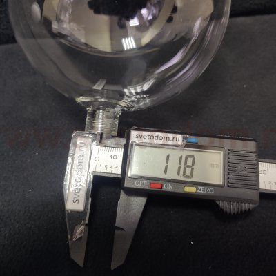 Подвесная люстра Favourite 2515-15P Babylon