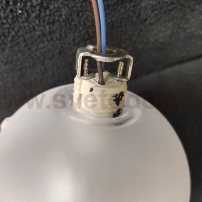 Подвесная люстра Favourite 2515-15P Babylon