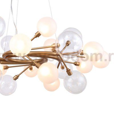 Подвесная люстра Favourite 2515-15P Babylon