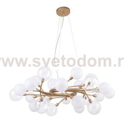 Подвесная люстра Favourite 2515-15P Babylon
