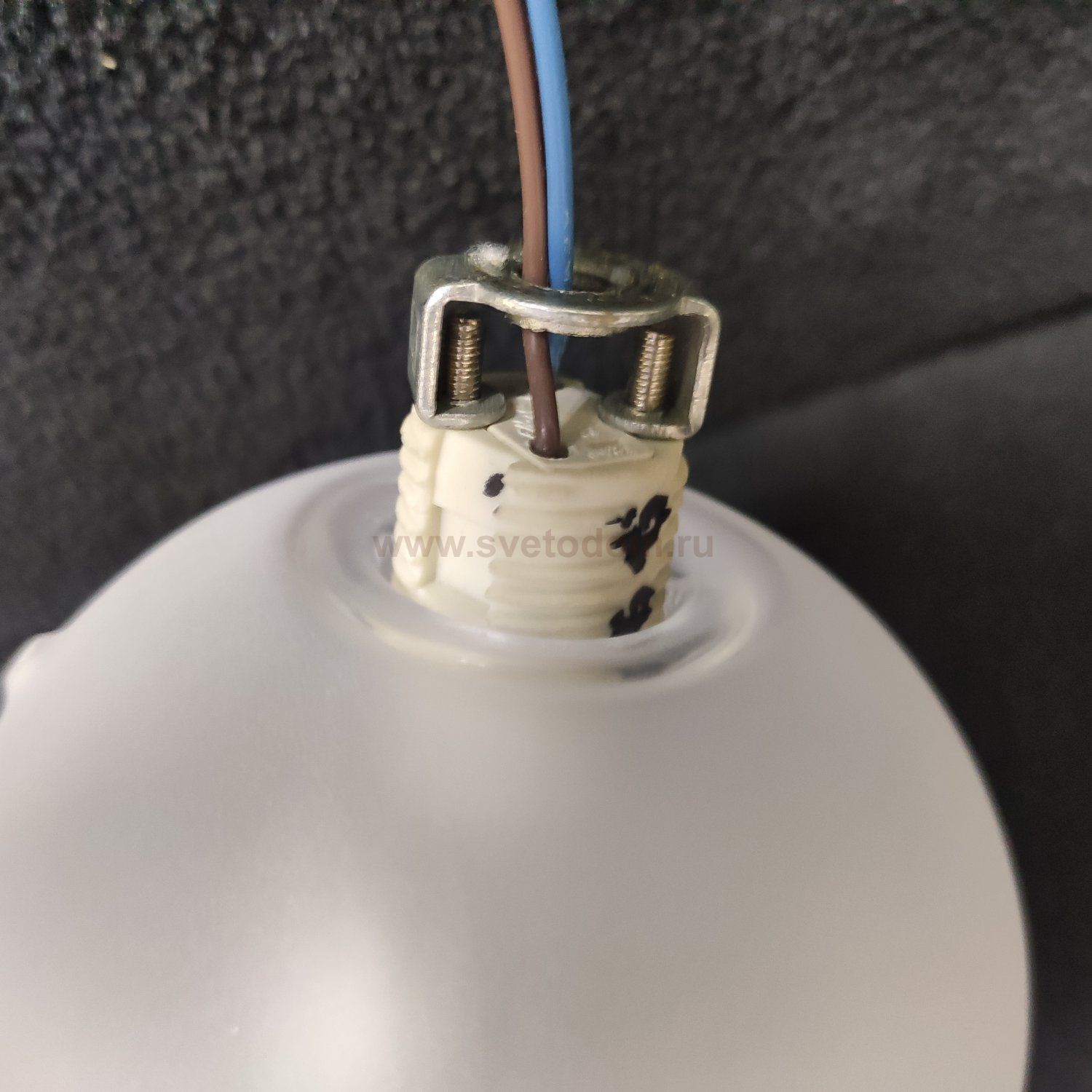 Настенный светильник Favourite 2515-1W Babylon