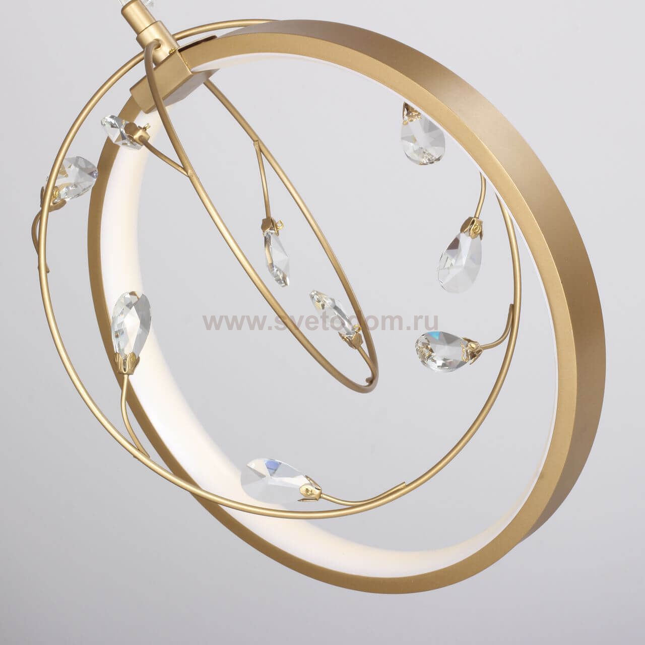 Подвесной светильник Favourite 2516-3P Schleife