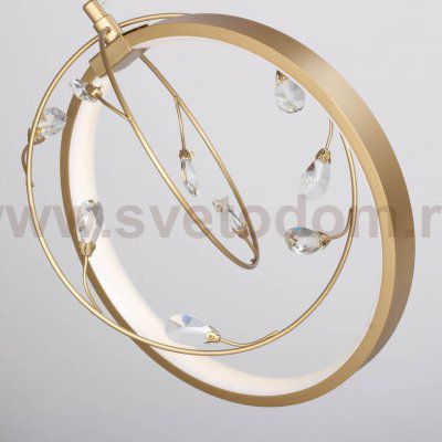 Подвесной светильник Favourite 2516-3P Schleife