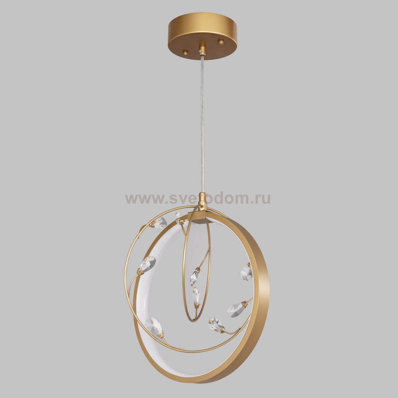 Подвесной светильник Favourite 2516-3P Schleife