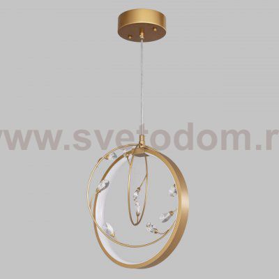 Подвесной светильник Favourite 2516-3P Schleife