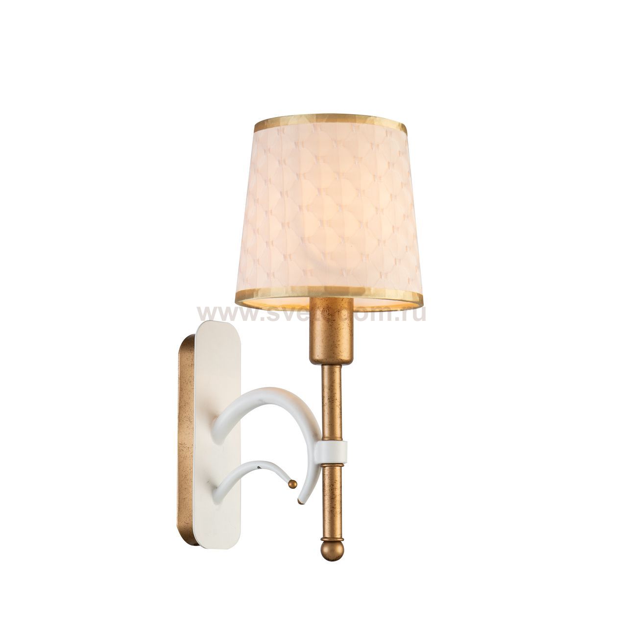 Настенный светильник Favourite 2527-1W Milena