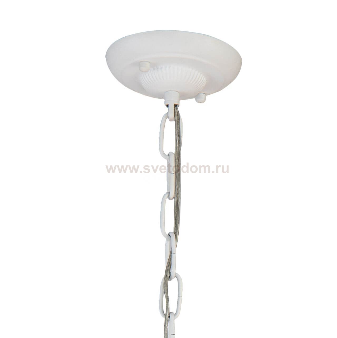 Подвесная люстра Favourite 2527-6P Milena