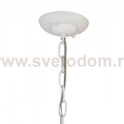 Подвесная люстра Favourite 2527-6P Milena