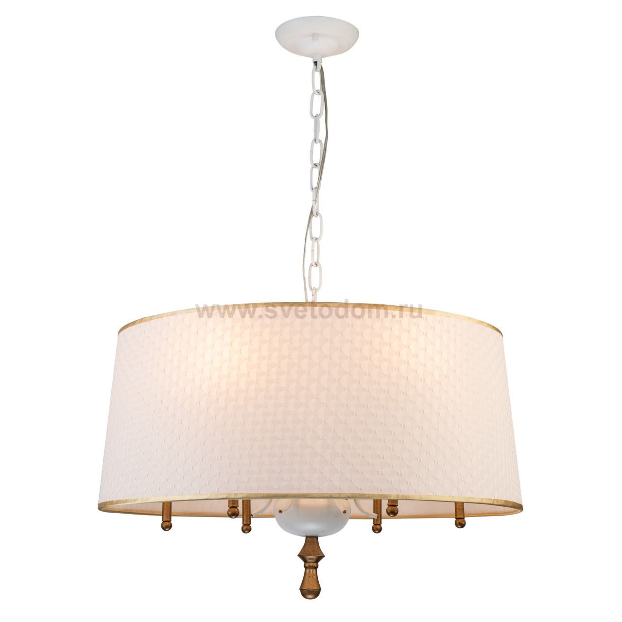 Подвесная люстра Favourite 2528-6P Milena