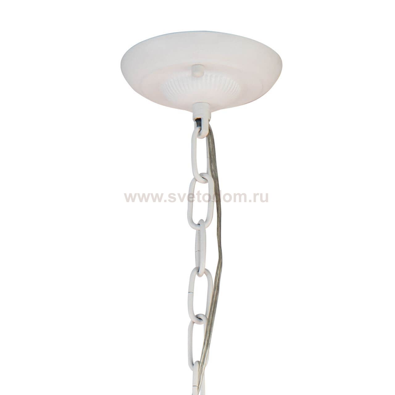 Подвесная люстра Favourite 2528-6P Milena