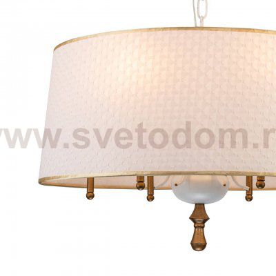 Подвесная люстра Favourite 2528-6P Milena