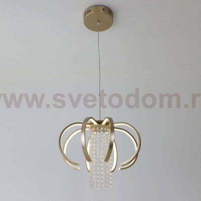 Подвесная люстра Favourite 2530-8P Evolve