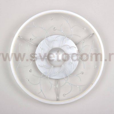 Потолочный светильник Favourite 2533-4C Waltz