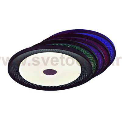 Потолочный светильник Favourite 2536-5C Dafna