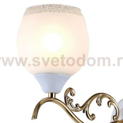 Настенный светильник Favourite 2538-1W Adelia