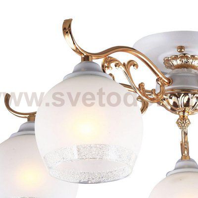 Потолочный светильник Favourite 2538-5U Adelia