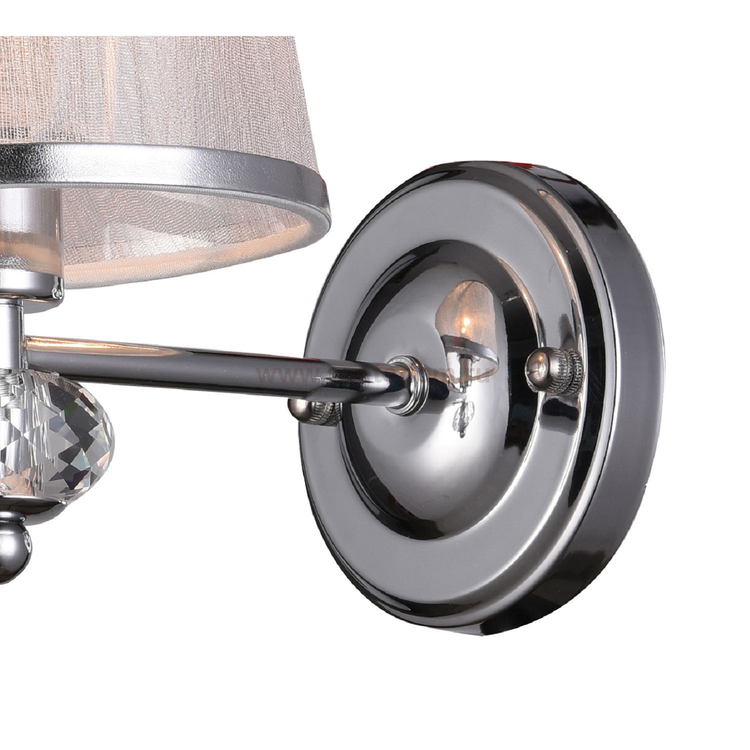 Настенный светильник Favourite 2542-1W Argus