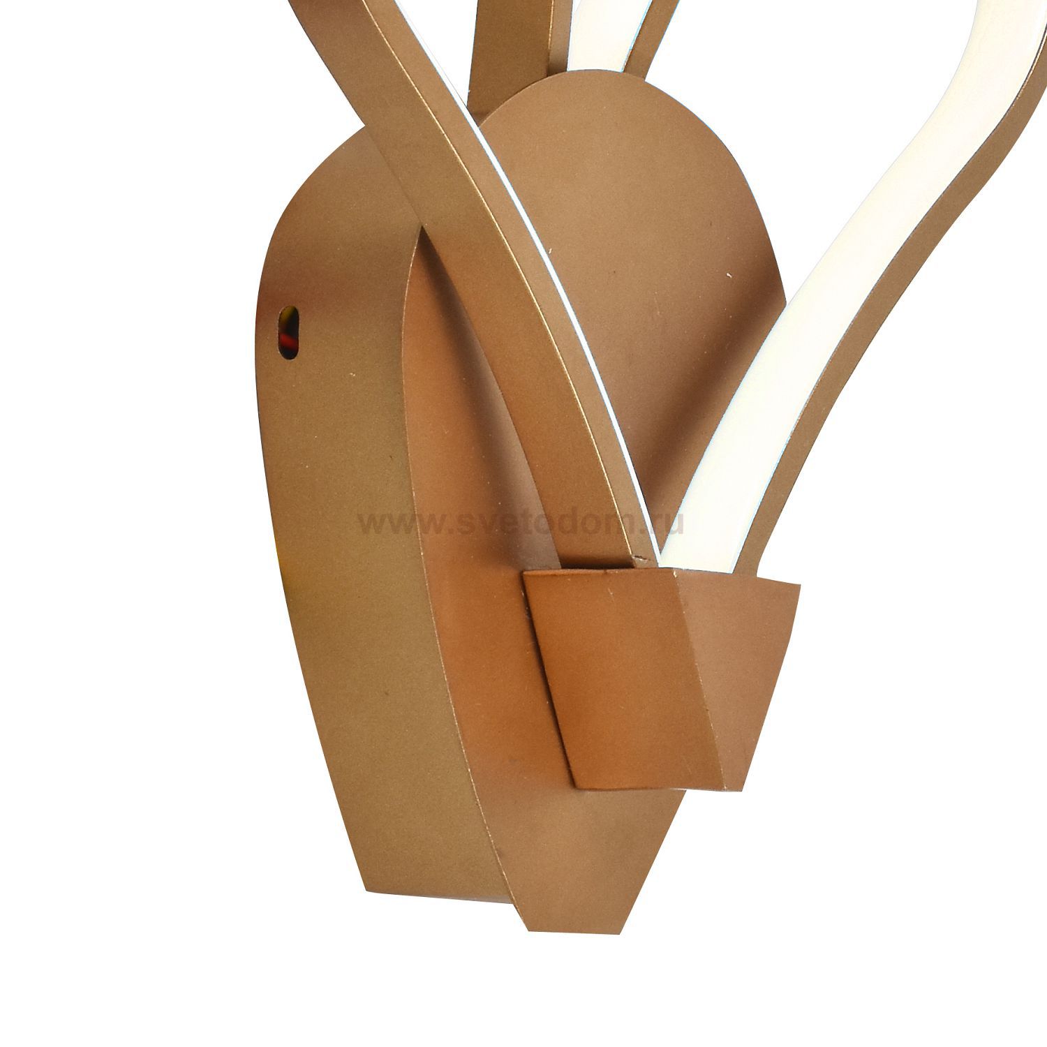 Настенный светильник Favourite 2548-1W Bluten